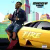 Ziggy Zaga Zao - Fire - Single